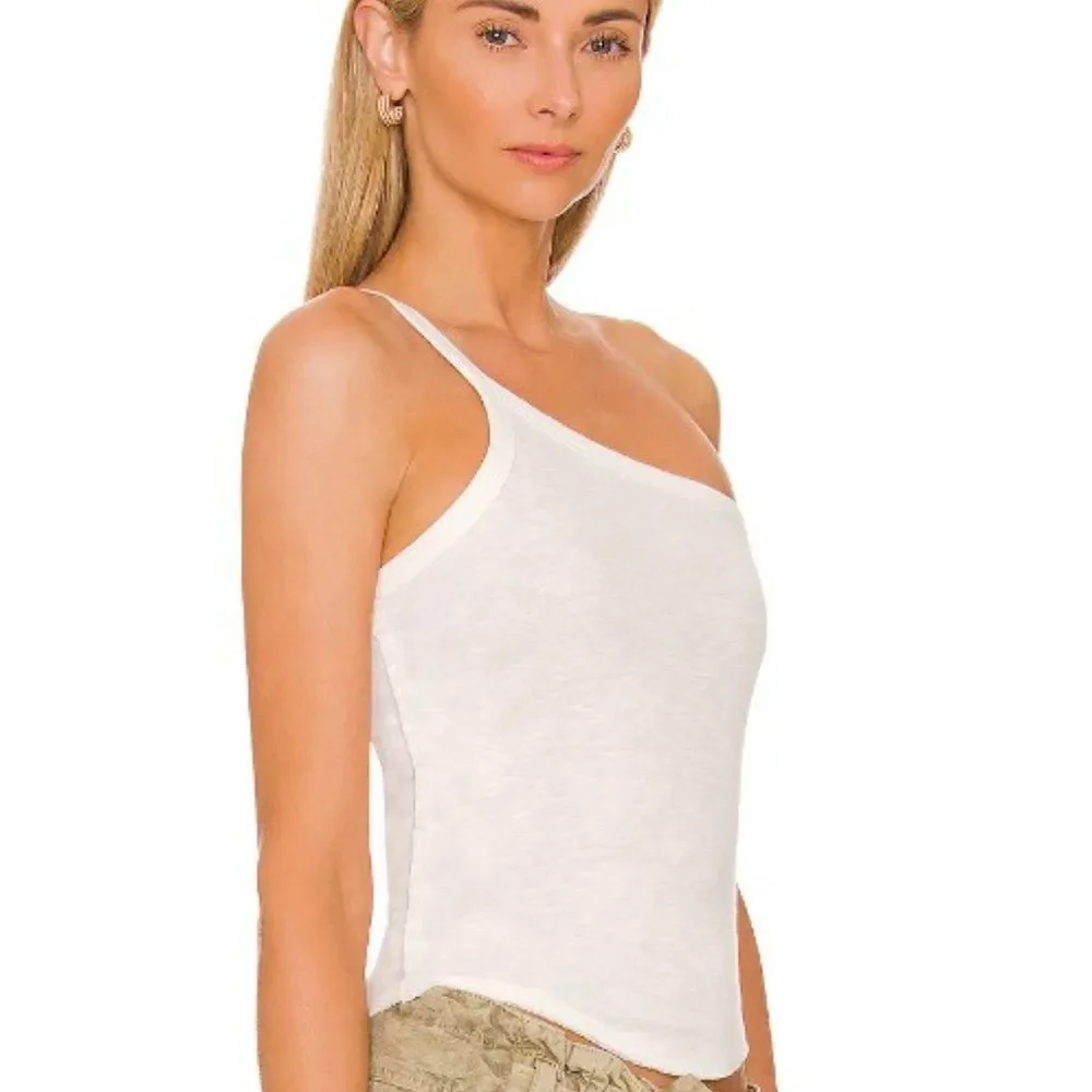 NWT Free People One Way or Another Tank